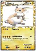 Trikachu
