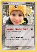Gavin
