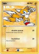 tails