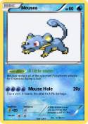 Mousea