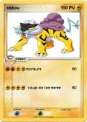 raikou