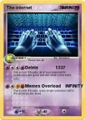The Internet