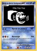 Herp-a-derp Und