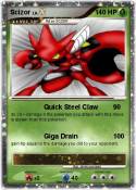 Scizor