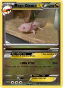 ega Gizmo