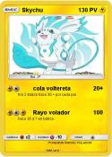 Skychu