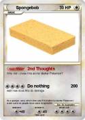 Spongebob