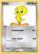 tweety