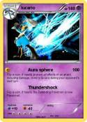 lucario