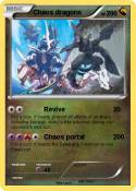 Chaos dragons