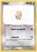 Togepi
