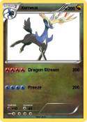 Xerneus