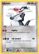 sylvester