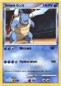 Tortank G