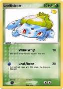 LeafBulzoar