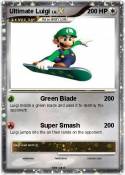 Ultimate Luigi