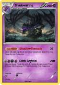 ShadowWing
