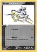 arceus