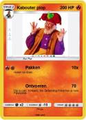 Kabouter plop