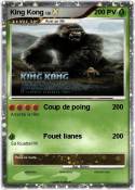 King Kong