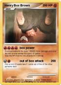 Henry Box Brown
