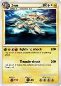 Zeus