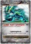 Super Cobalion