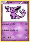 espeon
