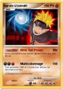Naruto Uzumaki