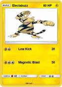 Electabuzz