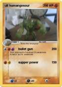ult humangosour
