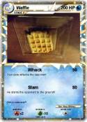 Waffle