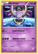 star dream