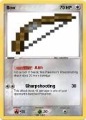 Bow