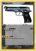 M9 Berretta