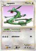 rayquaza