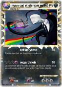 nyan cat et