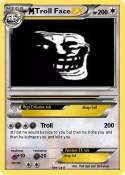 Troll Face