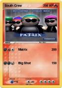 South Crew