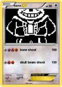 sans