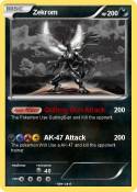 Zekrom