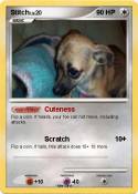 Stitch