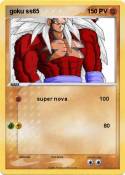 goku ss65