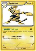 Electabuzz