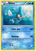 Mudkip