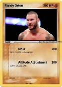 Randy Orton