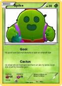 Spike