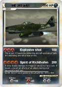 ME 262 a-A1