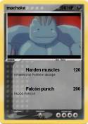 machoke