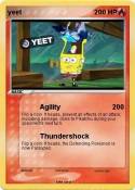 yeet